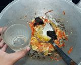 Foto langkah ke 3 dari resep Tumis kangkung.