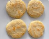 Foto del paso 3 de la receta: Arepa