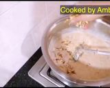 A picture of step 4 of Special Eid Sheer khurma 😋.