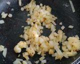 Foto langkah ke 1 dari resep Italian Beef Rice Skillet (Tumis Nasi Sapi Italia).