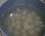 Foto langkah ke 6 dari resep Bakso Sapi Homemade dan Kuah.
