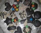 Foto del paso 6 de la receta: Galletitas 🍪🍫
