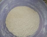 Foto del paso 2 de la receta: Conchas Blanco y Negro