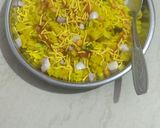 બટાકા પૌવા (Bataka Pauva Recipe In Gujarati) રેસીપી સ્ટેપ1ફોટો