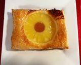 Foto del paso 6 de la receta Cuadradito de piña 🍍