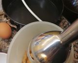 Foto del paso 2 de la receta: Pastel de manzana consistente