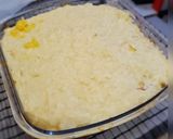 Foto langkah ke 8 dari resep Spaghetti Brulee.