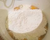Foto langkah ke 1 dari resep Soft butter cake(ekonomis).