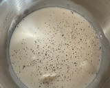 Foto del paso 2 de la receta: Salsa Roquefort con lomo