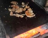 Foto del paso 2 de la receta: Bistec de Cerdo a la Plancha🥩🔥💯