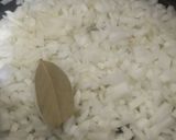 Foto del paso 3 de la receta: Empanadas de carne cortadas a cuchillo
