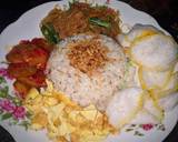 Nasi Uduk Betawi langkah memasak 4 foto