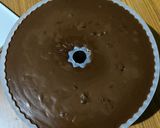 Foto langkah ke 3 dari resep Puding Susu Oreo Milo Coklat.