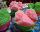 Foto langkah ke 10 dari resep Kue Mangkok Mekar Lembut (eggless).