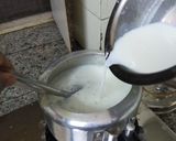 बाजरे का खिचड़ा(Bajre ka khichda recipe in Hindi) रेसिपी चरण 4 फोटो