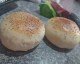 Foto del paso 4 de la receta: Hamburguesa