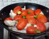Restaurant Style Chicken Karahi recipe step 5 photo