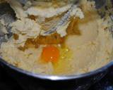 My giant orange cup cake recipe step 2 photo