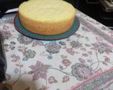 Foto del paso 5 de la receta: Manjar de f rutillas!!