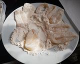 Foto del paso 2 de la receta: Calamares caseros