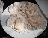 Foto del paso 2 de la receta: Calamares caseros