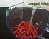Foto langkah ke 4 dari resep Rendang Sapi Kering Empuk, Meresap Dan Tahan Lama Cocok Untuk Menu Lebaran.
