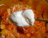 Pineapple Coleslaw Salad recipe step 7 photo