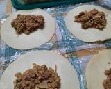 Foto del paso 7 de la receta: Empanadas de carne fáciles y gustosas
