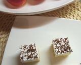 Almás krémes gluténmentesen recept fázis 7 fotója