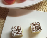 Almás krémes gluténmentesen recept fázis 7 fotója