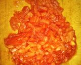Foto del paso 1 de la receta: Pizza al estilo Bob
