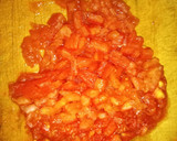 Foto del paso 1 de la receta: Pizza al estilo Bob