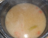Foto del paso 4 de la receta: Arroz con pollo y verduras