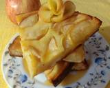 Apple cake recipe step 5 photo
