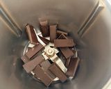 Foto del paso 17 de la receta: Tarta Sacher