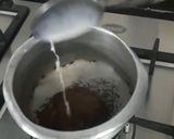 A picture of step 13 of Microwave Brownies.