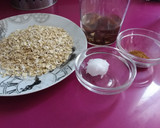 Foto del paso 1 de la receta: Mini cheesecake vegano