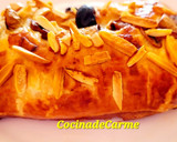Foto del paso 10 de la receta: Cañas de hojaldre con bacon, champiñones y queso