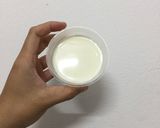 Hình bước làm 5 của món Sữa Chua “Úp Ngược”