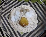 લીટ્ટી ચોખા(Litti chokha recipe in gujarati) રેસીપી સ્ટેપ1ફોટો