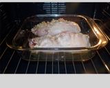 Foto del paso 17 de la receta: Muslos y contramuslos de pollo rellenos al horno