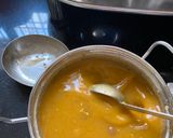 ખાટી-મીઠી શીંગદાણા વાળી ગુજરાતી દાળ (Khati Mithi Shingdana Gujarati Dal Recipe In Gujarati) રેસીપી સ્ટેપ4ફોટો