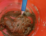 Foto del paso 4 de la receta: Cookies de chocolate sin tacc