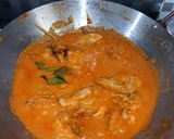 Foto langkah ke 5 dari resep Ayam Rica Kemangi.