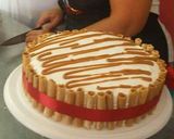 Foto del paso 9 de la receta: Torta quesillo