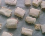 Foto del paso 3 de la receta: Saladitos