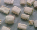Foto del paso 3 de la receta: Saladitos