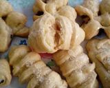 Foto langkah ke 5 dari resep Roti Sobek #recook Tintin Rayner.