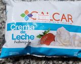 Foto del paso 1 de la receta: Postre de dulce de leche y chocolate
