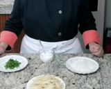 Foto del paso 1 de la receta: Cáscaras de papa